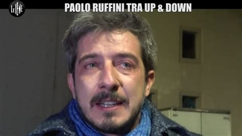 le iene scherzo a ruffini.